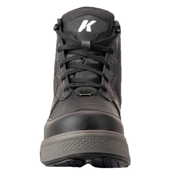 NIB Mens Korkers Stealth Sneakers Wade Lite Wading Boot Sz 11 main image 6